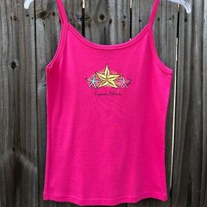 GIRL’S TANK TOP.